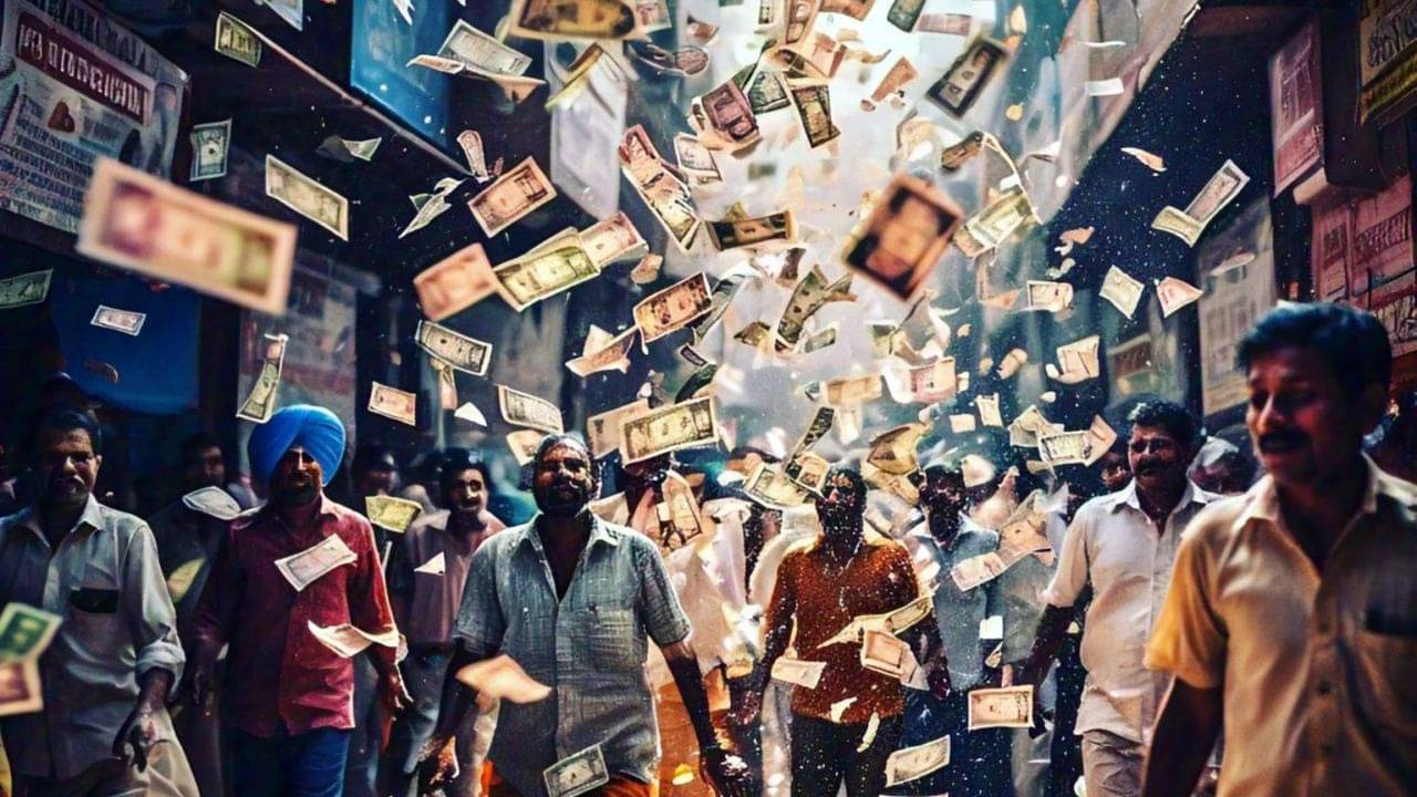 Vaastu Rules: বাড়িতে কোথায় টাকা রাখলে কোনও দিনও অভাব হবে না, জানেন?