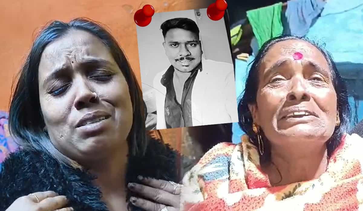Hooghly: 'রক্তে ভেসে যাচ্ছিল', মদ খাওয়ানো নিয়ে ঝামেলায় প্রাণ দিতে হল যুবককে? Hooghly: 'রক্তে ভেসে যাচ্ছিল', মদ খাওয়ানো নিয়ে ঝামেলায় প্রাণ দিতে হল যুবককে?
