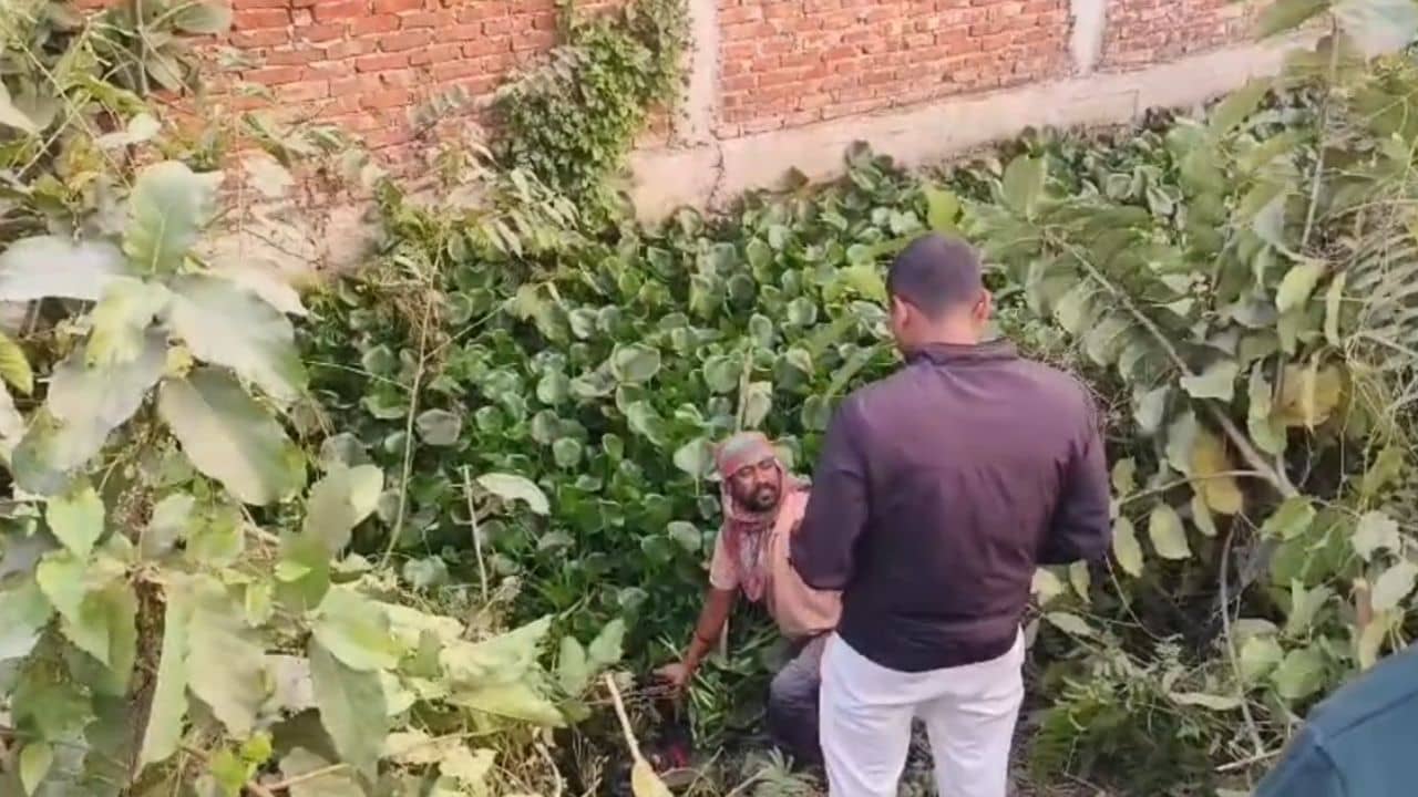 North Dinajpur: জলাশয় থেকে উদ্ধার নিখোঁজ যুবকের দেহ