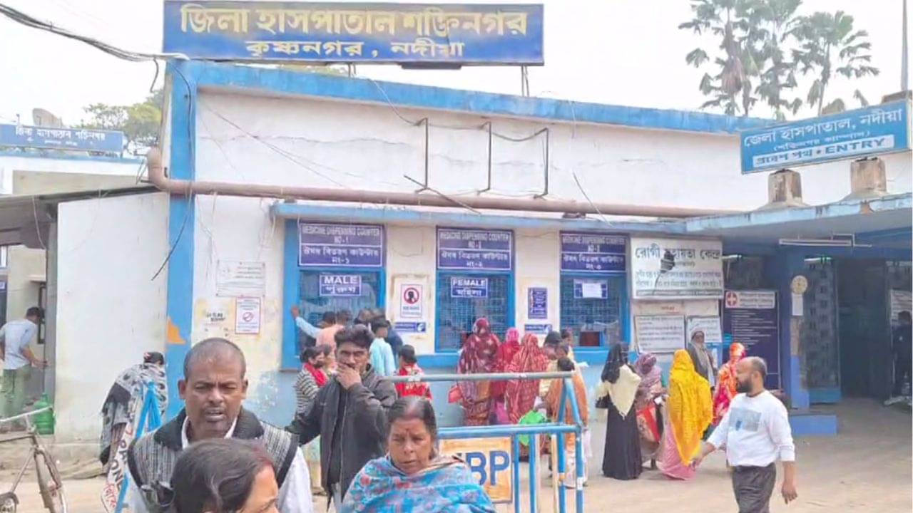 Nadia: জমি নিয়ে তুমুল অশান্তি, নদিয়ায় চলল গুলি, মৃত্যু একজনের