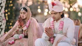 ভারতের সোনার ছেলে নীরজ চোপড়ার জীবনের নতুন ইনিংস