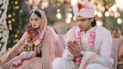 ভারতের সোনার ছেলে নীরজ চোপড়ার জীবনের নতুন ইনিংস