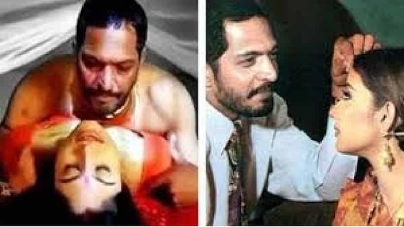 বন্ধ ঘরে আয়েশার সঙ্গে আপত্তিকর অবস্থায় নানা পটেকর! প্রেমিকা মণীশা দরজা খুলেই...