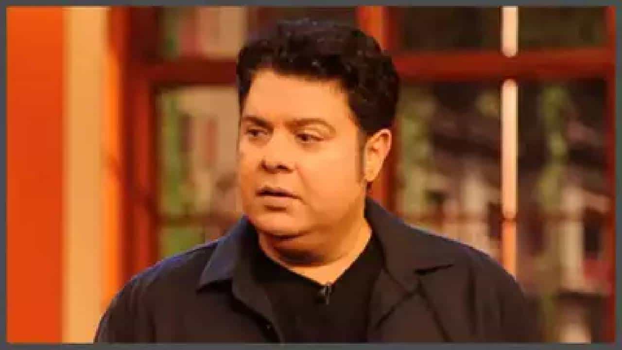 'ভেবেছিলাম নিজেকে শেষ করে দিই', যৌন হেনস্থার অভিযোগ প্রসঙ্গে মুখ খুললেন সাজিদ 'ভেবেছিলাম নিজেকে শেষ করে দিই', যৌন হেনস্থার অভিযোগ প্রসঙ্গে মুখ খুললেন সাজিদ