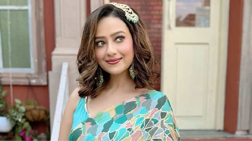 অতিষ্ঠ সকলেই, তাঁরই জন্য ‘সংসারে’ অশান্তি! মিঠুনের বড় বৌমাকে চেনেন?