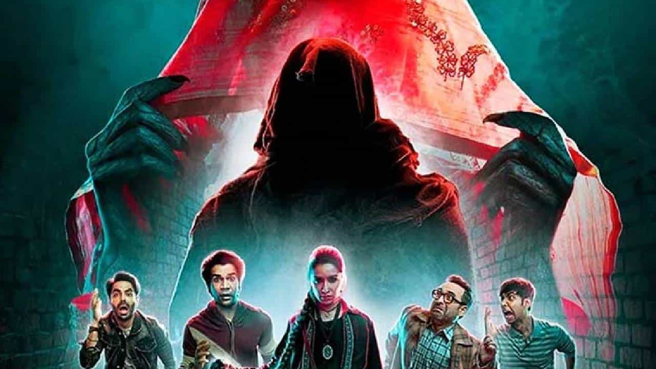 নতুন বছরে বড় চমক শ্রদ্ধা ভক্তদের, আসছে 'স্ত্রী ৩' নতুন বছরে বড় চমক শ্রদ্ধা ভক্তদের, আসছে 'স্ত্রী ৩'
