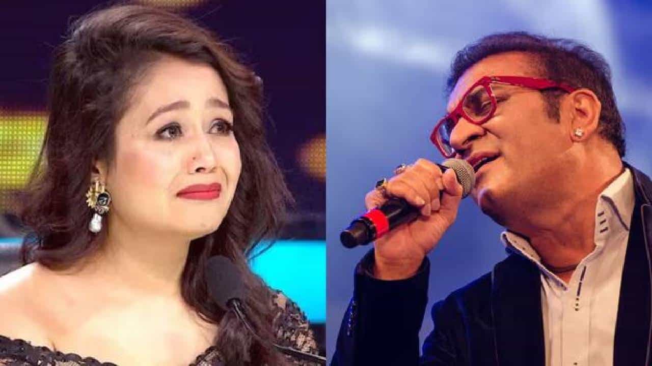 বরফ গলল! নেহার সুরেই সুর মেলালেন অভিজিত্, বিয়েবাড়িতে গান গাইবেন গায়ক? বরফ গলল! নেহার সুরেই সুর মেলালেন অভিজিত্, বিয়েবাড়িতে গান গাইবেন গায়ক?