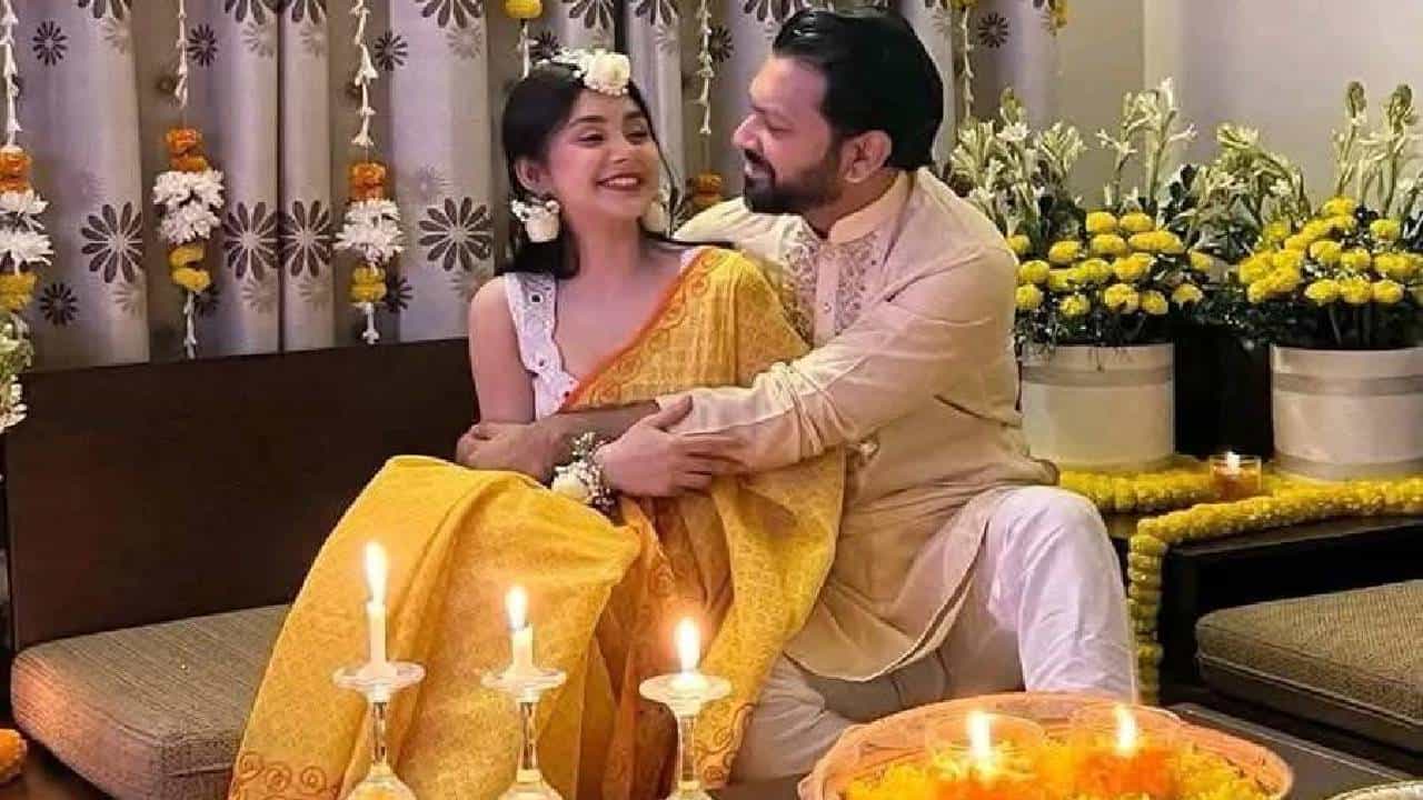 বিয়ের পিঁড়িতে মিথিলার প্রাক্তন স্বামী তাহসান, অভিনেতার পাত্রী কে? বিয়ের পিঁড়িতে মিথিলার প্রাক্তন স্বামী তাহসান, অভিনেতার পাত্রী কে?