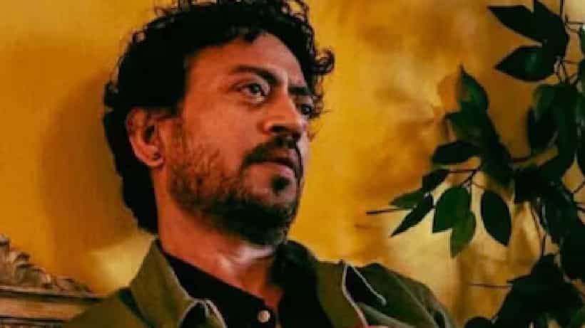 অভিনয় নয় এককালে এসি সারিয়ে টাকা উপার্জন করতেন ইরফান!অভিনেতার জীবন যেন সিনেমা