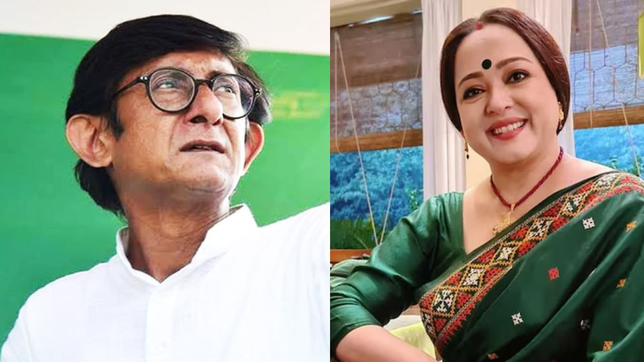 কাঞ্চন-অপরাজিতাদের সোশ্যাল মিডিয়ায় 'নো-এন্ট্রি' দর্শকের! এই পদক্ষেপ কি স্বস্তি দিচ্ছে তারকাদের?