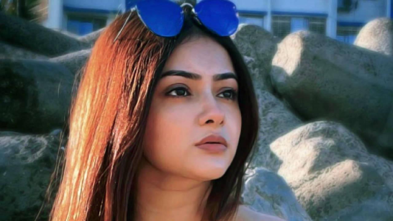 কোথা থেকে পান..., একের পর এক বিদেশ ভ্রমণ সোহিনীর, ছবি দেখেই শুরু কটাক্ষ