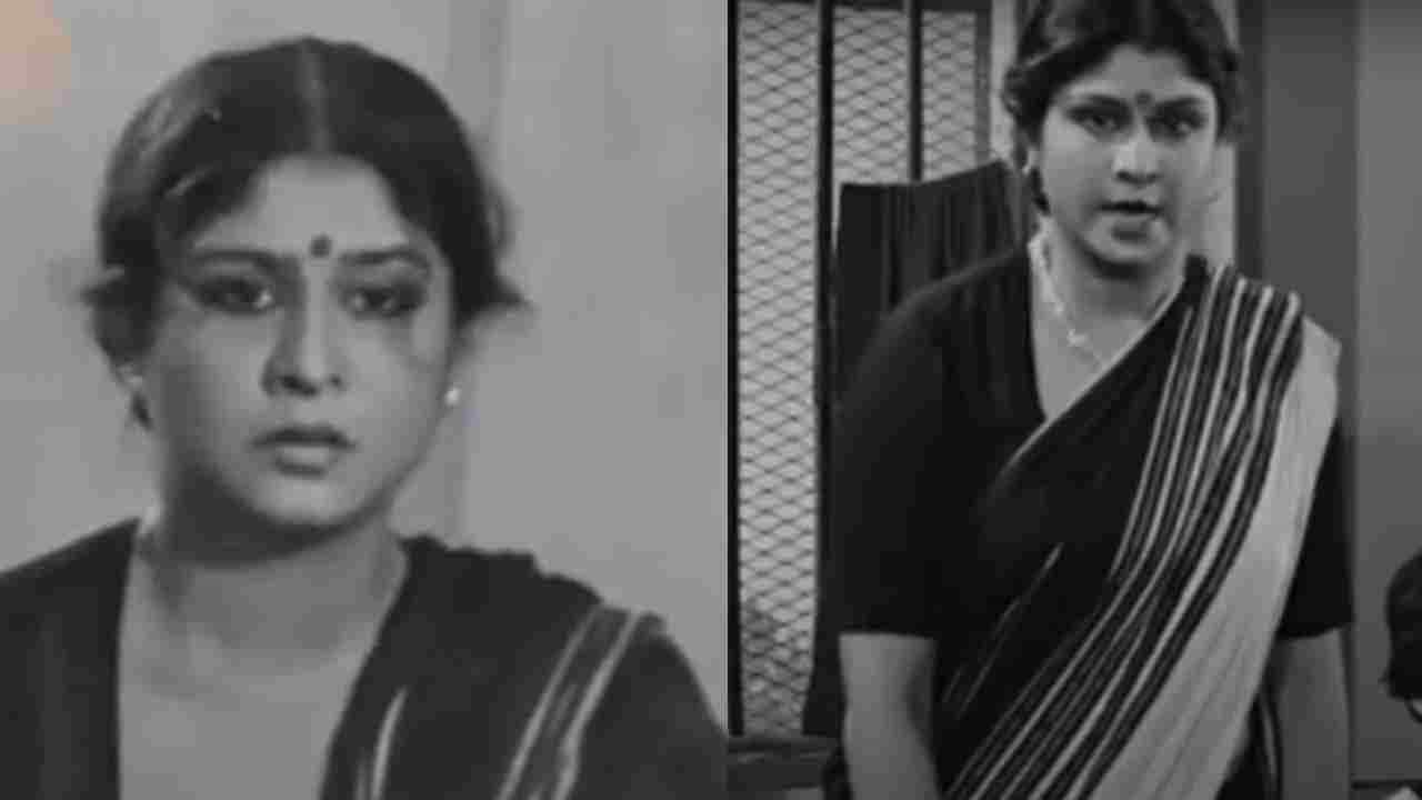 বয়সে ছোট নায়কের সঙ্গে 'লিভ ইন'! কী ভাবে মৃত্যু হয় নায়িকা রাজেশ্বরীর? বয়সে ছোট নায়কের সঙ্গে 'লিভ ইন'! কী ভাবে মৃত্যু হয় নায়িকা রাজেশ্বরীর?