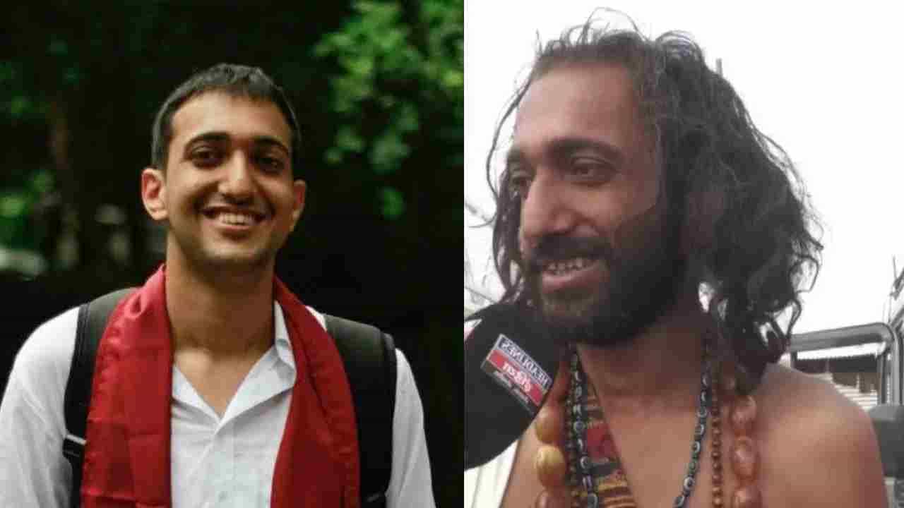 দুর্বিষহ শৈশব,ব্যর্থ প্রেম! আইআইটিয়ান বাবার পরতে পরতে টুইস্ট দুর্বিষহ শৈশব,ব্যর্থ প্রেম! আইআইটিয়ান বাবার পরতে পরতে টুইস্ট