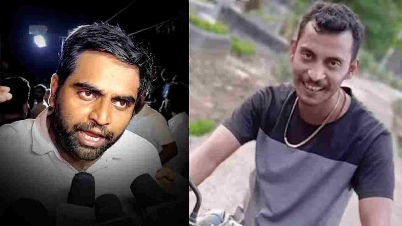 বেঁচে গেলেন সঞ্জয় 'হতাশ' কিঞ্জল বেঁচে গেলেন সঞ্জয় 'হতাশ' কিঞ্জল