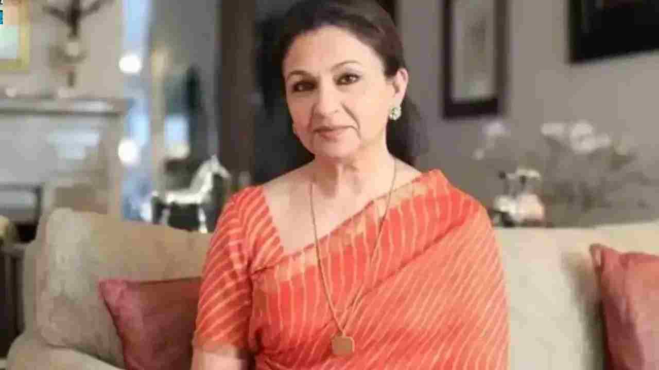 বিয়ের সময় অদ্ভুত শর্ত ছিল শর্মিলার জন্য, এখনও মেনে চলছেন অভিনেত্রী