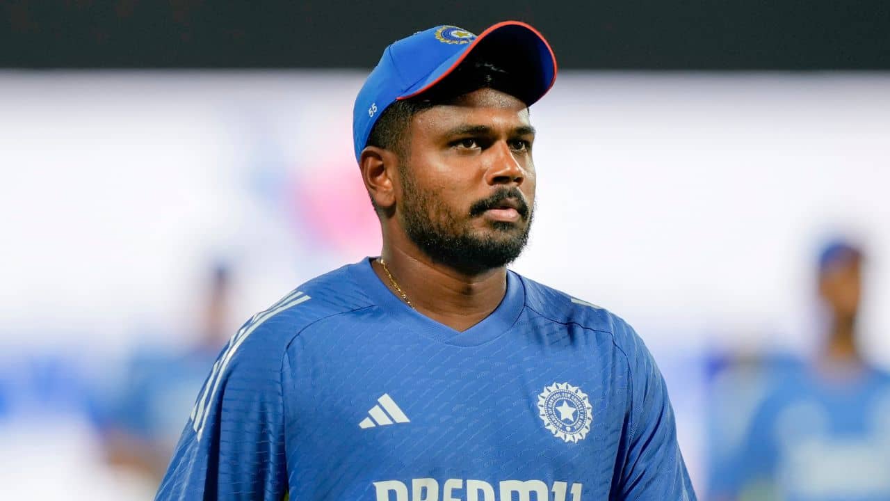 Sanju Samson: চ্যাম্পিয়ন্স ট্রফিতে চার স্পিনারের কোপে সঞ্জু স্যামসন?