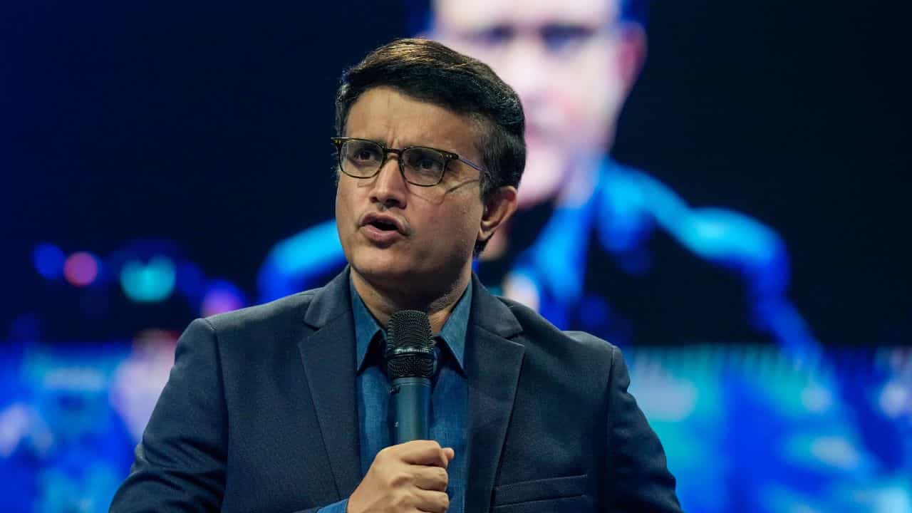 Sourav Ganguly: সচিন-রোহিত নন, কাকে ভারতের সর্বকালের সেরা ওপেনার বাছলেন সৌরভ? Sourav Ganguly: সচিন-রোহিত নন, কাকে ভারতের সর্বকালের সেরা ওপেনার বাছলেন সৌরভ?