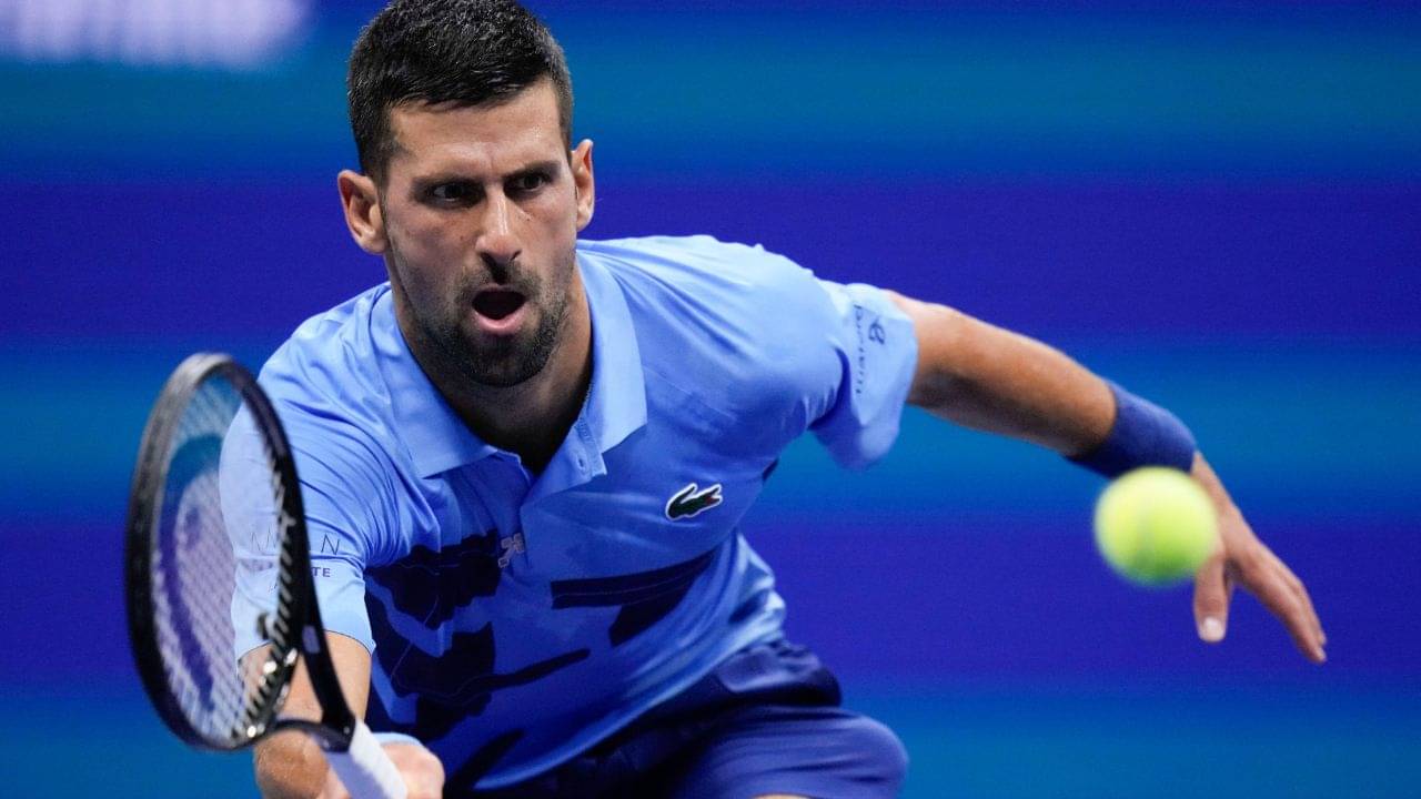 Novak Djokovic: মেলবোর্নে হোটেলে বন্দি করে হত্যার চেষ্টা! বিস্ফোরক দাবি নোভাক জকোভিচের
