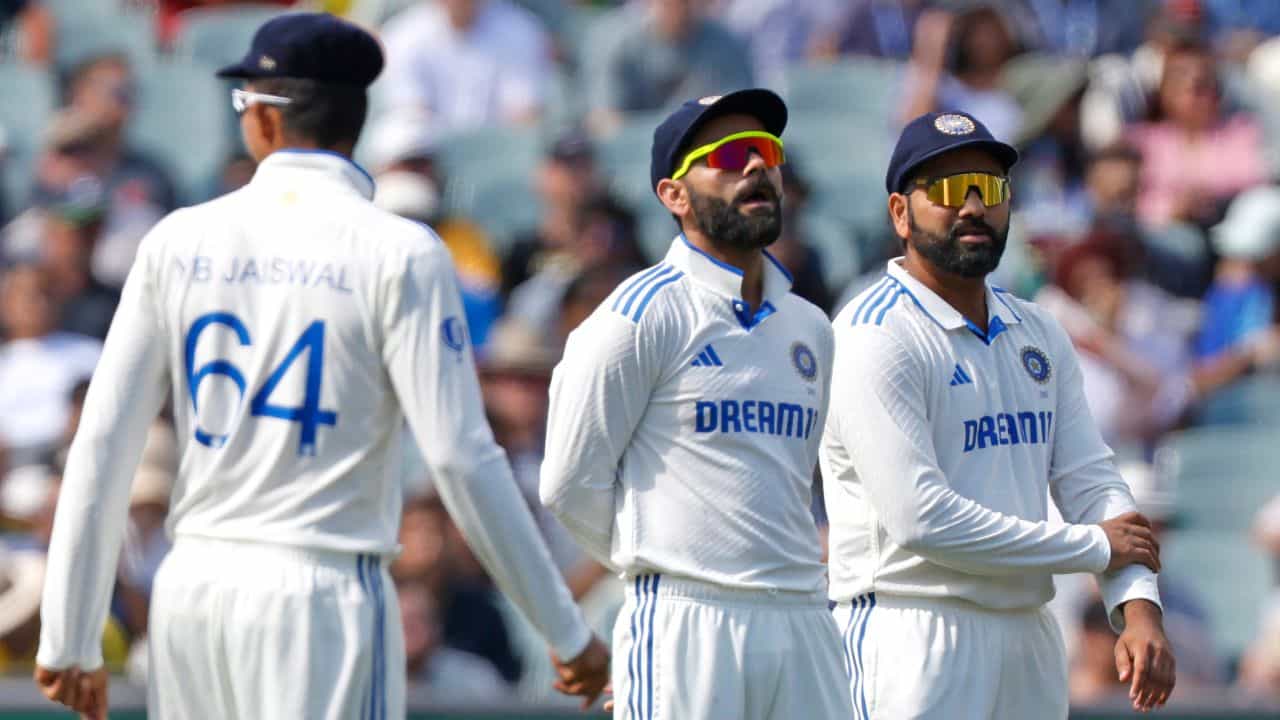 Indian Cricket-BCCI: পারফর্ম করতে না পারলে কাটা হবে টাকা! 'দায়বদ্ধতা' বাড়াতে বোর্ডের নতুন ভাবনা Indian Cricket-BCCI: পারফর্ম করতে না পারলে কাটা হবে টাকা! 'দায়বদ্ধতা' বাড়াতে বোর্ডের নতুন ভাবনা