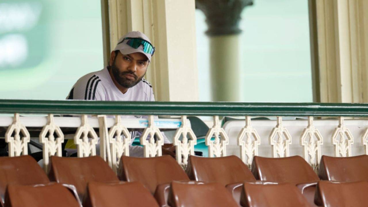 Rohit Sharma: বেচারা রোহিত, ষড়যন্ত্রটা বুঝতে পারছে না..., ঝড় তুললেন প্রাক্তন