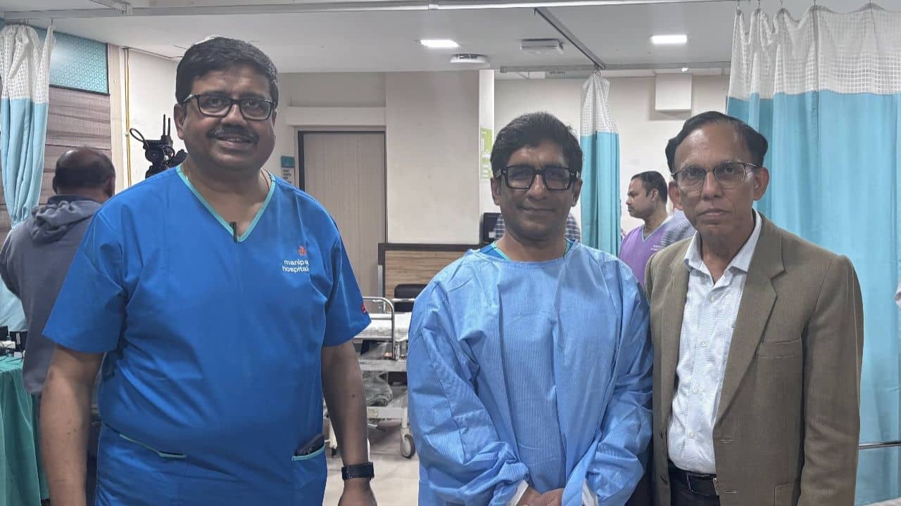 POEM: খেতে গেলেই বমি, বিরল রোগে আক্রান্ত ১৪ বছরের শিশু, POEM বাঁচালো প্রাণ! কী ভাবে জানেন?