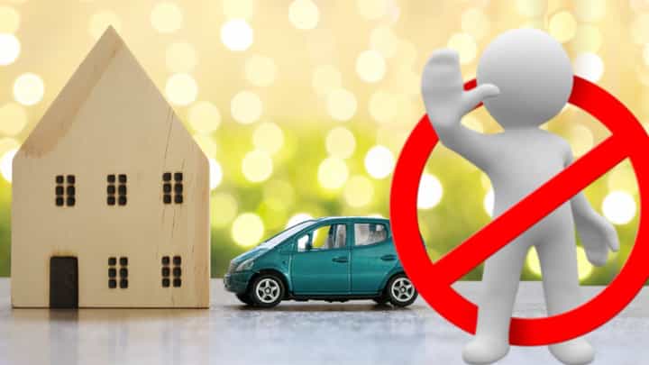 Personal Finance Plan: চাকরি পেয়েই বাড়ি, গাড়ি! এই ভুল আপনিও করেছেন? Personal Finance Plan: চাকরি পেয়েই বাড়ি, গাড়ি! এই ভুল আপনিও করেছেন?