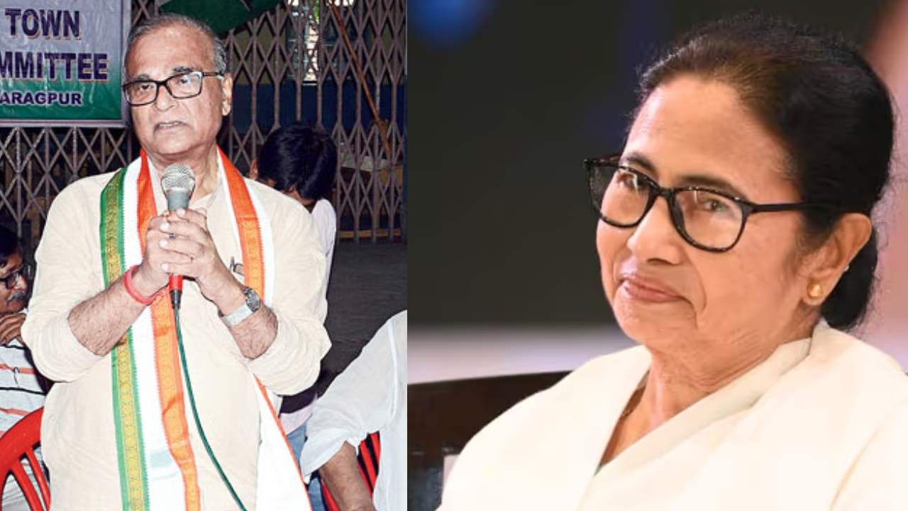 Mamata Banerjee Controversy: কংগ্রেস থেকে মমতাকে বহিষ্কার! পুরনো কাসুন্দি ঘাঁটতেই জবাব দিলেন স্বয়ং মমতাই