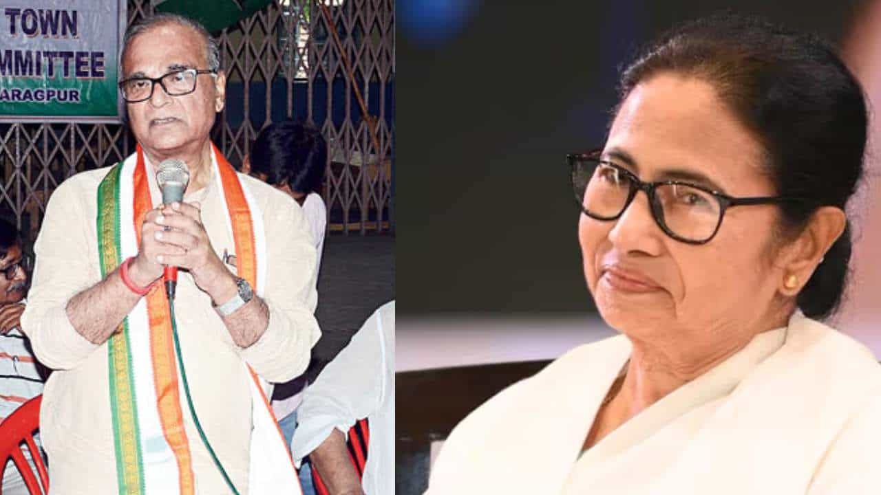 Mamata Banerjee Controversy: কংগ্রেস থেকে মমতাকে বহিষ্কার! পুরনো কাসুন্দি ঘাঁটতেই জবাব দিলেন স্বয়ং মমতাই Mamata Banerjee Controversy: কংগ্রেস থেকে মমতাকে বহিষ্কার! পুরনো কাসুন্দি ঘাঁটতেই জবাব দিলেন স্বয়ং মমতাই