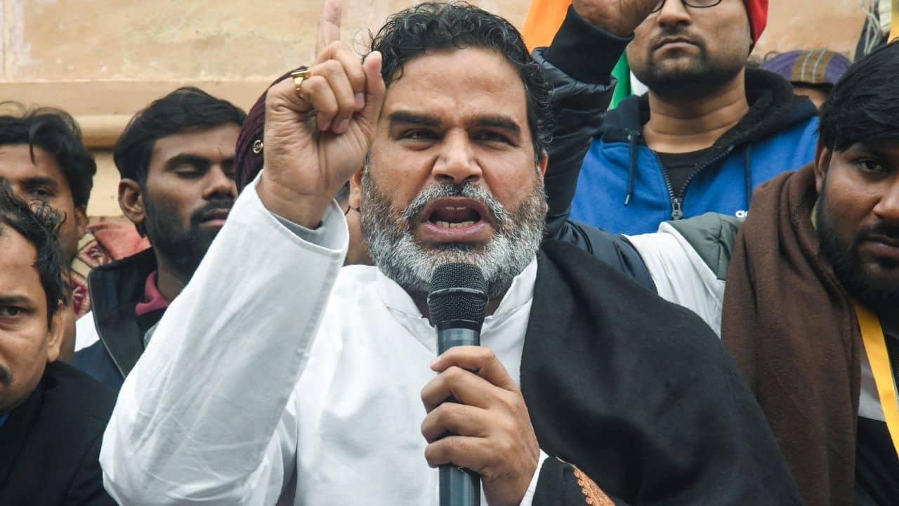 Prashant Kishor: একই বিচারক, শর্তাধীন থেকে কয়েক ঘণ্টায় নিঃশর্ত জামিন পিকের