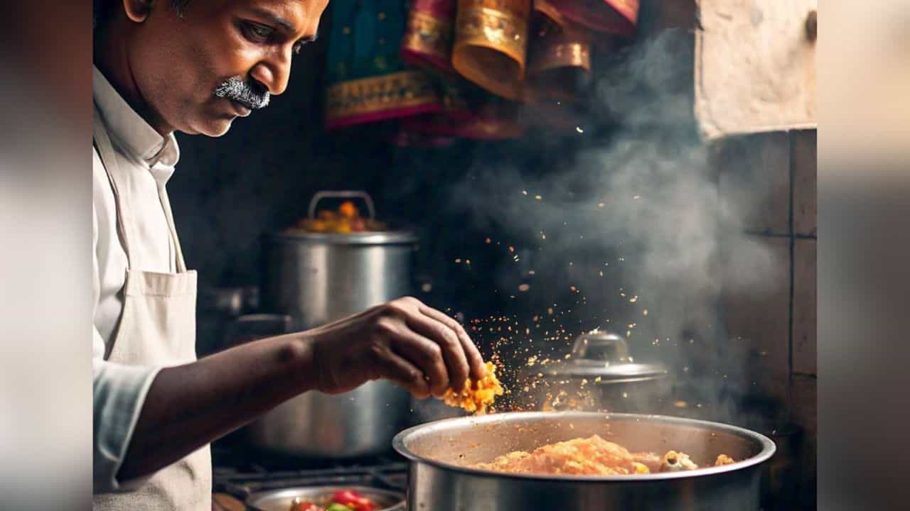 স্ত্রীকে খুন করেও আশ মেটেনি, সেই দেহ টুকরো করে সেদ্ধ করলেন প্রেসার কুকারে, তারপর... অপরাধের বর্ণনা শুনে চমকাচ্ছে পুলিশও! স্ত্রীকে খুন করেও আশ মেটেনি, সেই দেহ টুকরো করে সেদ্ধ করলেন প্রেসার কুকারে, তারপর... অপরাধের বর্ণনা শুনে চমকাচ্ছে পুলিশও!