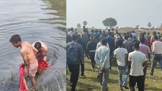 Purulia: দেখা মিলল পায়ের ছাপ, ফের বাঘের আতঙ্ক পুরুলিয়ায়