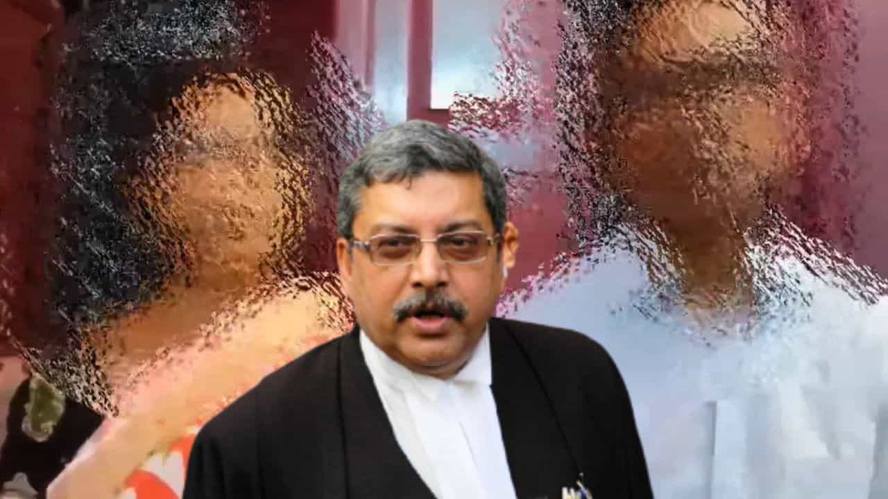 Kalyan Banerjee: ওনার মেয়ে রেপড হয়ে মারা গিয়েছেন, কিন্তু ... সরি টু সে, ওনারা রাজনীতি করছেন: কল্যাণ Kalyan Banerjee: ওনার মেয়ে রেপড হয়ে মারা গিয়েছেন, কিন্তু ... সরি টু সে, ওনারা রাজনীতি করছেন: কল্যাণ