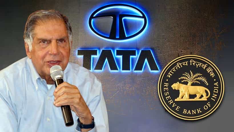 RBI on Tata Sons: রতন টাটা চলে যাওয়ার পর বড় ফাঁড়া! না চাইলেও এই কাজ করতে হচ্ছে TATA সন্সকে