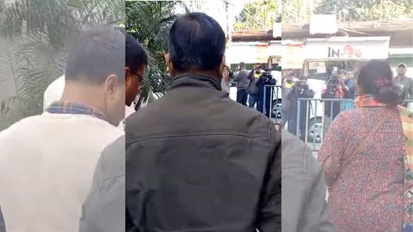 RG Kar: উনি যত টাকা দিয়ে আমায় কিনতে চাইছেন তার থেকে বেশি দেব, আমার মেয়েকে ফিরিয়ে দিতে পারবেন?, মদনকে প্রশ্ন তিলোত্তমার বাবার