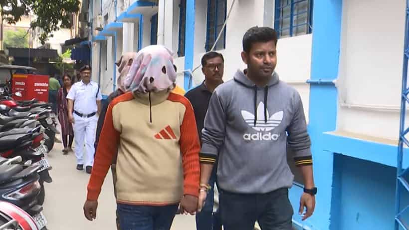 Kolkata: বকেয়া টাকা পেতে কলকাতার ব্যবসায়ীকে অপরহণ, ১৪ লাখের মুক্তিপণ ঘরে তোলার আগেই পুলিশের জালে ৩