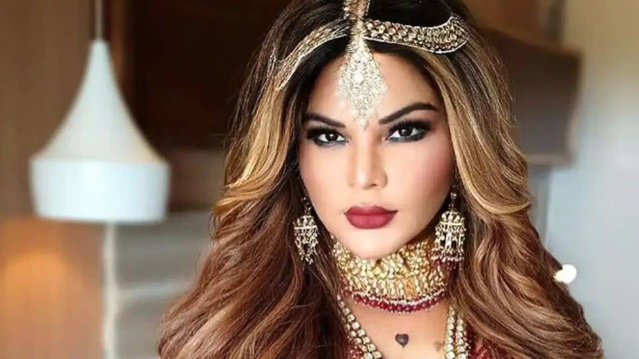 Rakhi Sawant: ফের বিয়ের পিঁড়িতে রাখি সাওয়ান্ত! পাত্রের পরিচয় জানলে চমকে উঠবেন