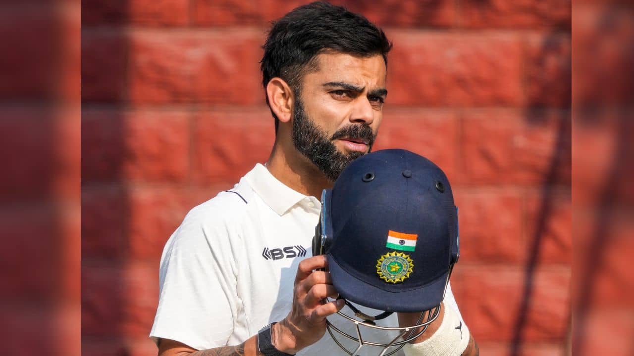 Wriddhiman Saha-Virat Kohli: কোহলির কামব্যাক, ঋদ্ধির অবসর; রঞ্জির সপ্তম রাউন্ডে কোন ম্যাচ কোথায় দেখা যাবে?