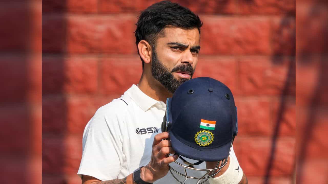 Wriddhiman Saha-Virat Kohli: কোহলির কামব্যাক, ঋদ্ধির অবসর; রঞ্জির সপ্তম রাউন্ডে কোন ম্যাচ কোথায় দেখা যাবে? Wriddhiman Saha-Virat Kohli: কোহলির কামব্যাক, ঋদ্ধির অবসর; রঞ্জির সপ্তম রাউন্ডে কোন ম্যাচ কোথায় দেখা যাবে?