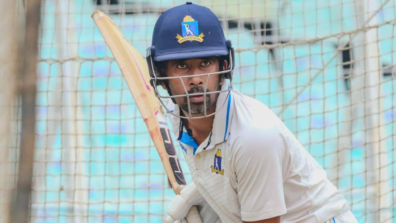 Wriddhiman Saha Retirement Match: আন্তর্জাতিক ক্রিকেট কি আরও দীর্ঘ হতে পারত? যা বললেন ঋদ্ধিমান...