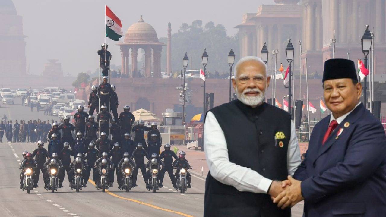 Republic Day of India: প্রজাতন্ত্র দিবসে প্রধান অতিথি কে হবেন, কষতে হয় জটিল অঙ্ক, কীভাবে বাছাই হয় জানেন?