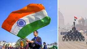 রাত পোহালেই প্রজাতন্ত্র দিবস,রইল এই গুরুত্বপূর্ণ দিনের ১০ আশ্চর্য তথ্য়