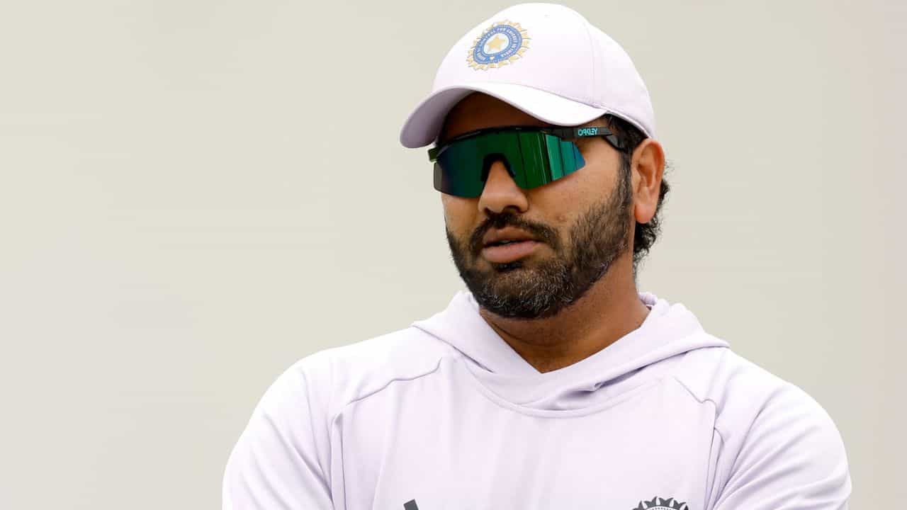 Rohit Sharma: মেলবোর্নেই রোহিত... বড় ঘোষণা করে দিলেন সুনীল গাভাসকর Rohit Sharma: মেলবোর্নেই রোহিত... বড় ঘোষণা করে দিলেন সুনীল গাভাসকর