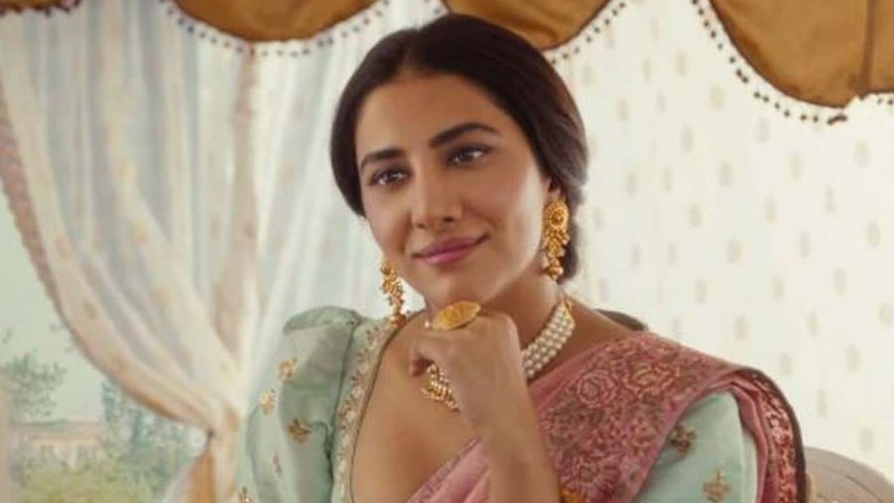 Rukmini Maitra: পারিশ্রমিক খরচ করে বিনোদিনীর প্রচার, এভাবে রুক্মিণীর পাশে দাঁড়ালেন কে?