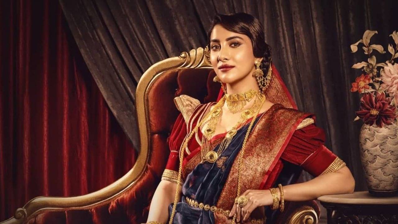 Rukmini Maitra: বিনোদিনী দাসীর পথেই পা বাড়ালেন রুক্মিণী, সকাল-সকাল কী করলেন নায়িকা?