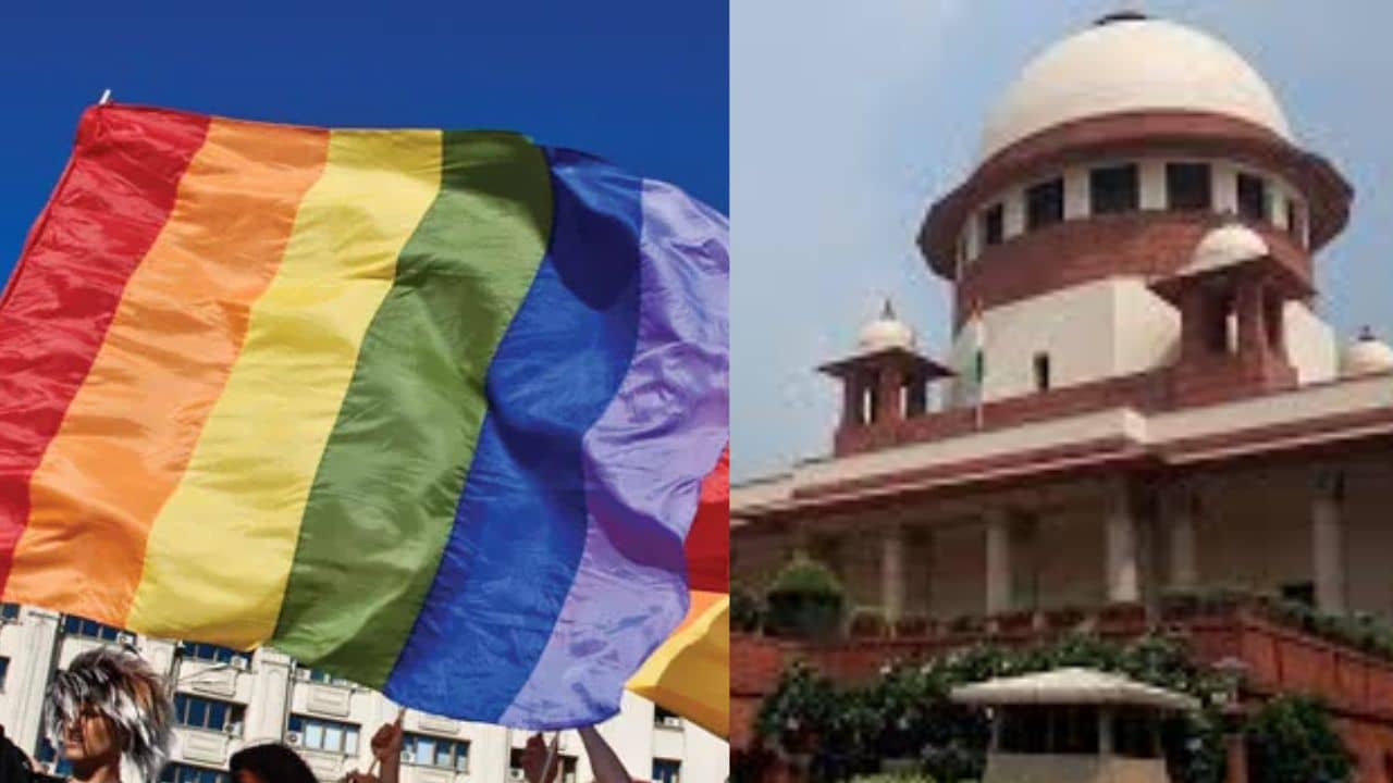 সমলিঙ্গ বিবাহে ফের মিলল না আইনি স্বীকৃতি, আগের রায়ে কোনও ভুল নেই, জানাল সুপ্রিম কোর্ট