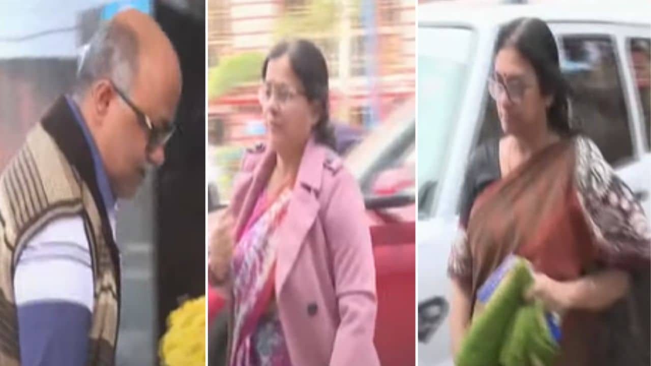 Green Corridor: স্বাস্থ্য দফতরের ঘুম ভাঙতেই গ্রিন করিডরে ৩ প্রসূতিকে আনা হচ্ছে SSKM