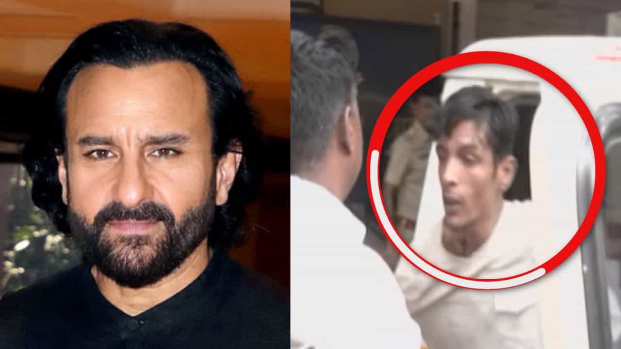 প্ল্যান ছিল ফার্স্ট লোকাল ধরে পালানোর, একটা ভুলেই ধরা পড়ল সইফের হামলাকারী প্ল্যান ছিল ফার্স্ট লোকাল ধরে পালানোর, একটা ভুলেই ধরা পড়ল সইফের হামলাকারী