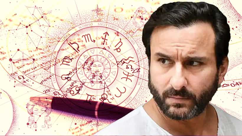 Saif Ali Khan: সইফের জন্মছকেই ছিল হামলার ইঙ্গিত! আর কী রয়েছে কপালে?