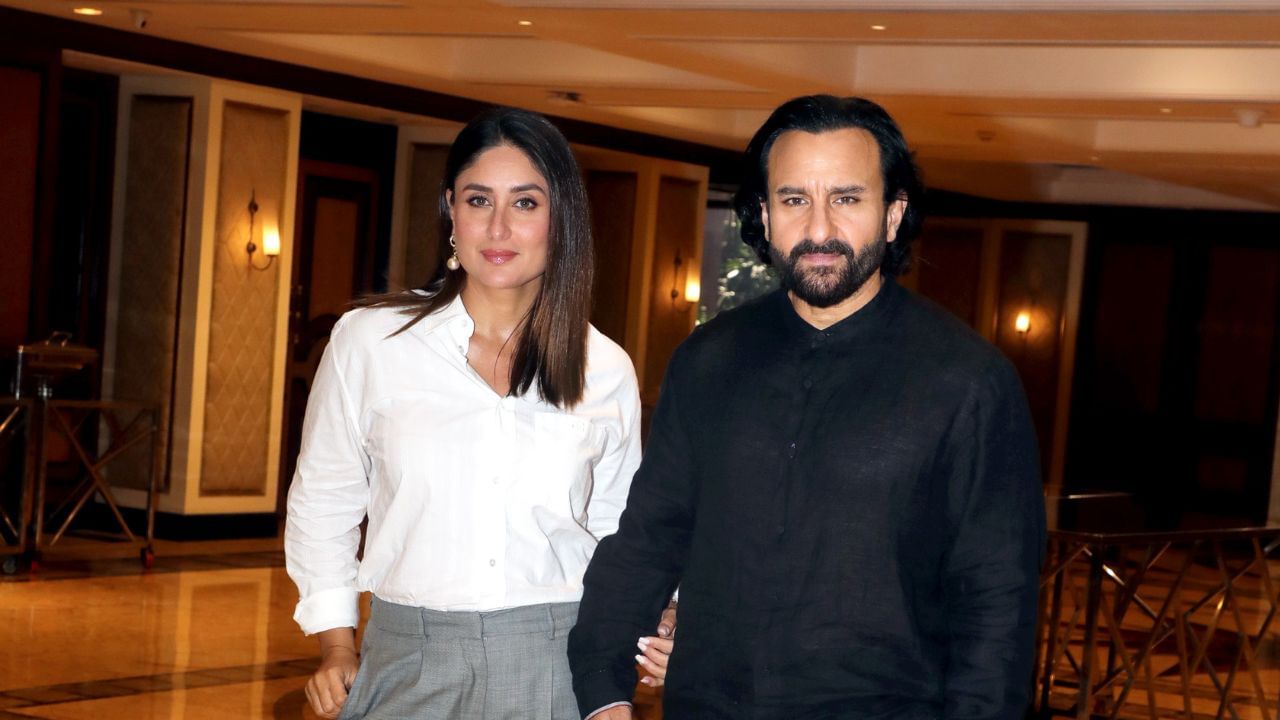 Saif Ali Khan Attacked: ঘরে ঢুকে এলোপাথাড়ি কোপ, বাড়িতেই ভয়ঙ্কর হামলা সইফ আলি খানের উপরে