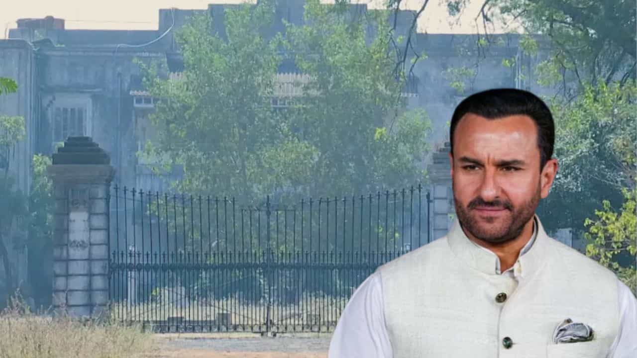 Saif Ali Khan: দুঃসময় কাটছে না সইফের, পতৌদির ১৫ হাজার কোটির সম্পত্তি কেড়ে নেবে সরকার? Saif Ali Khan: দুঃসময় কাটছে না সইফের, পতৌদির ১৫ হাজার কোটির সম্পত্তি কেড়ে নেবে সরকার?